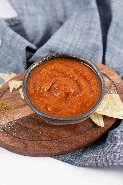 Taco Bell Red Sauce Taco Bell Red Sauce