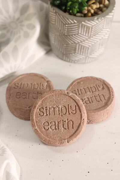 Homemade Shampoo Bar Recipe