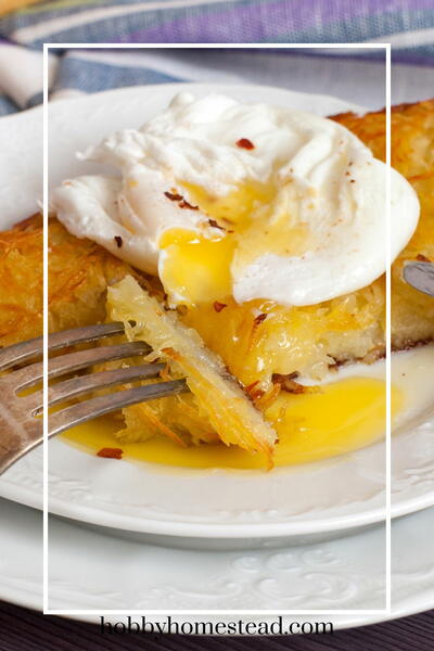 How I Finally Learned To Make The Perfect Poached Egg How I Finally Learned To Make The Perfect Poached Egg