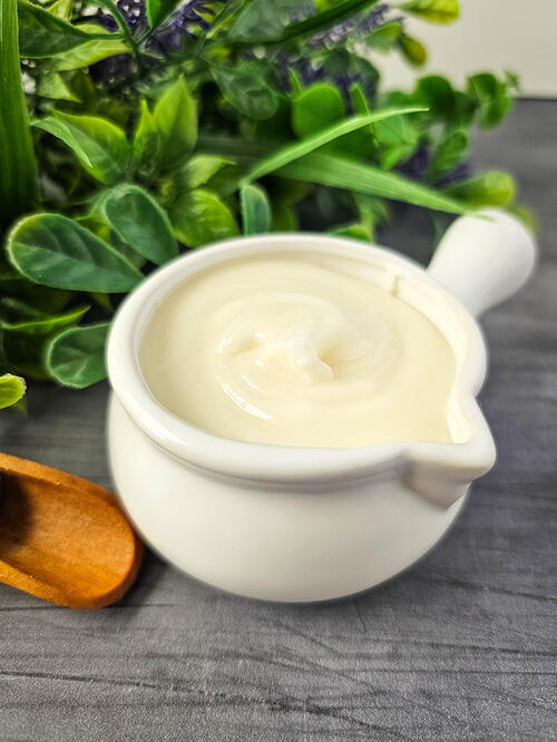 Diy Magnesium Lotion Recipe Diy Magnesium Lotion Recipe