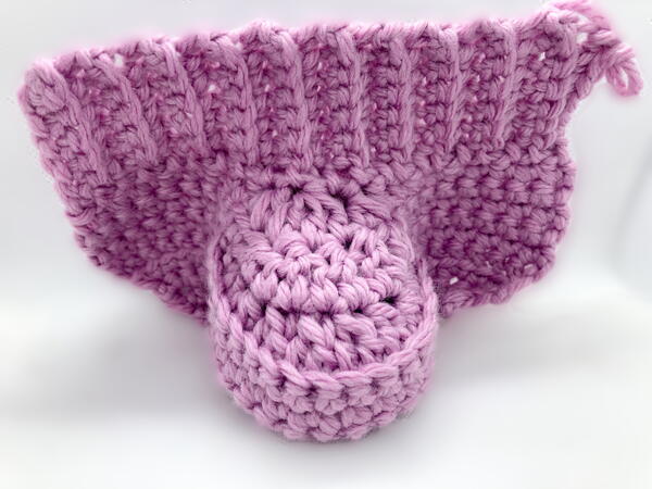 The Meadow Baby Booties The Meadow Baby Booties