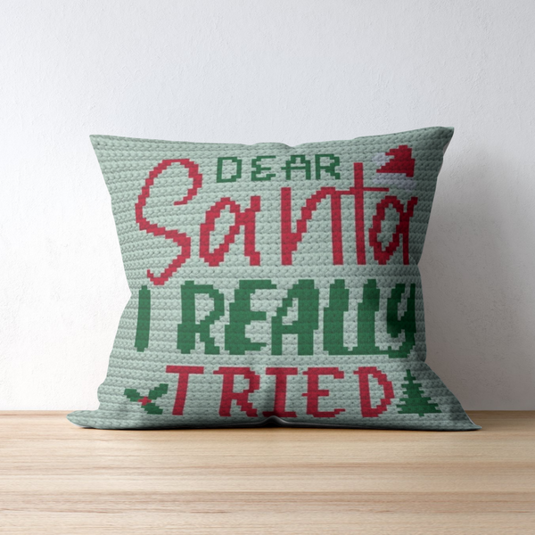 Dear Santa Graph Dear Santa Graph