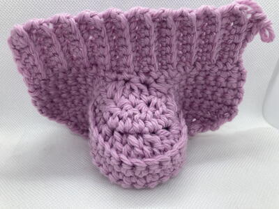 The Meadow Baby Booties