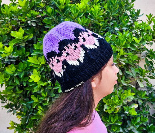 Wednesday Halloween Hat Wednesday Halloween Hat