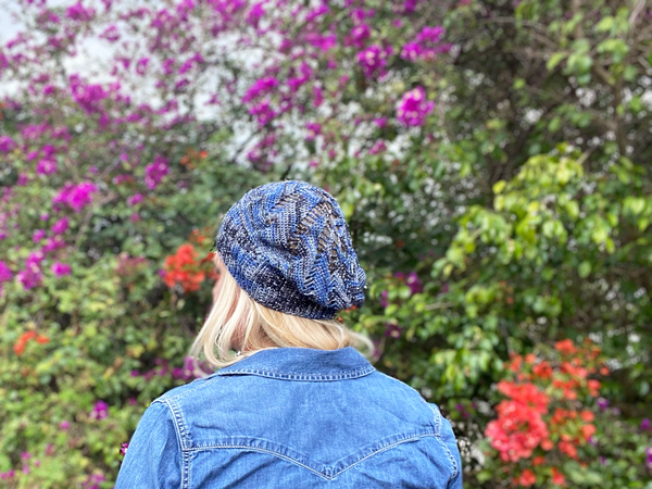 Visage Lace Beret Visage Lace Beret