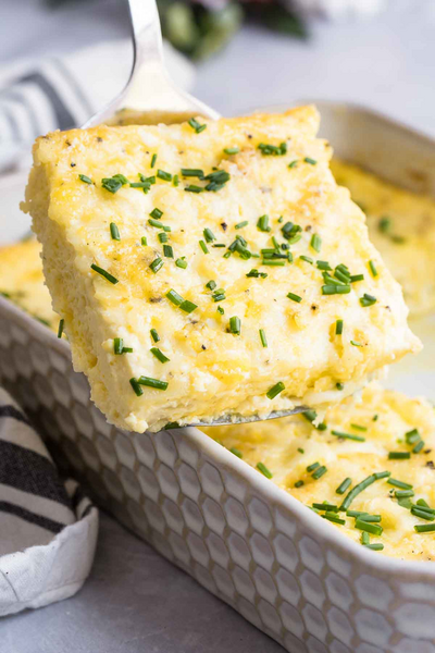 Gluten-free Breakfast Casserole Gluten-free Breakfast Casserole