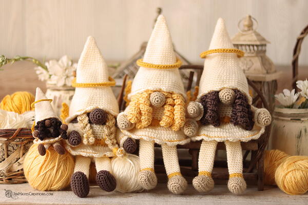 Angel Gnome Angel Gnome