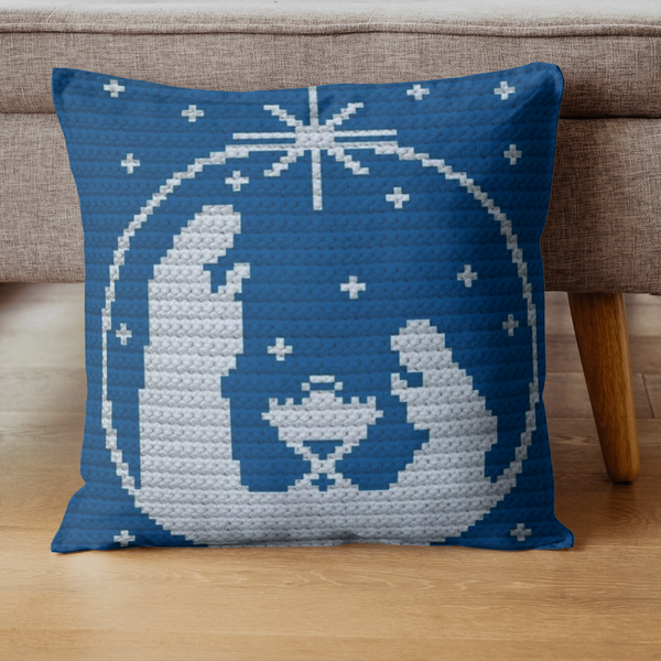 Nativity Graph Nativity Graph