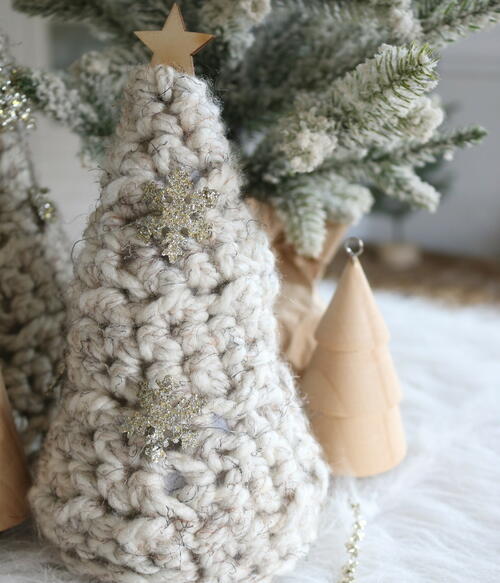 Hygge Christmas Tree Hygge Christmas Tree