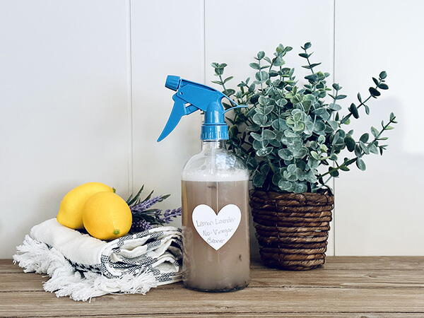 All Purpose Cleaner Without Vinegar All Purpose Cleaner Without Vinegar