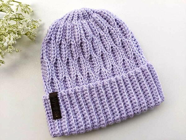 Ripple Hat Ripple Hat