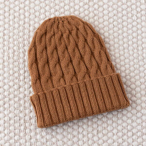 Solid Ground Hat Solid Ground Hat