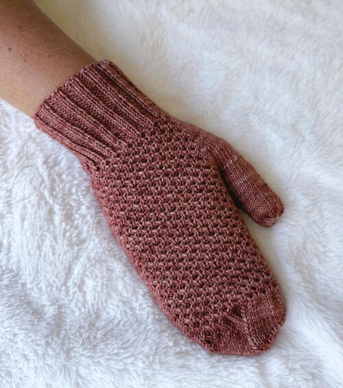 Ray Of Honey Mittens Ray Of Honey Mittens