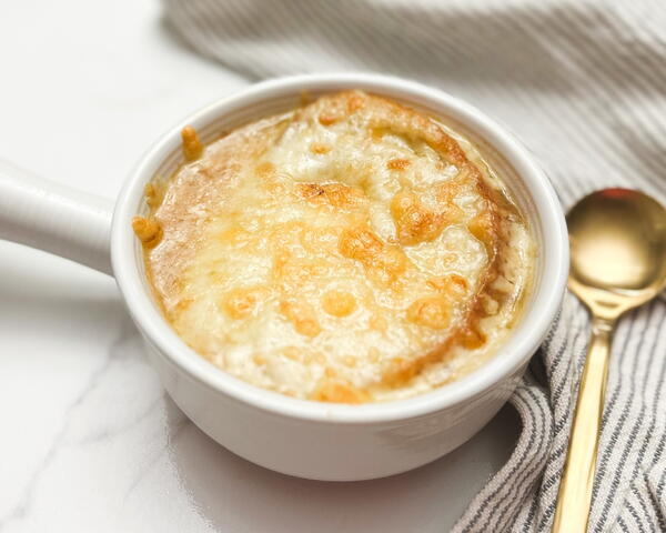 Homemade French Onion Soup Homemade French Onion Soup