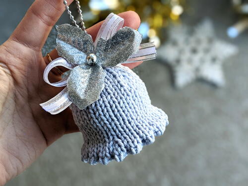 Christmas Bell Christmas Bell