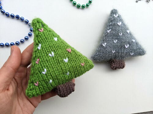 Christmas Tree Ornament Christmas Tree Ornament