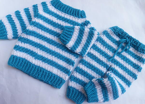 Reglan Top Down Sweater Reglan Top Down Sweater