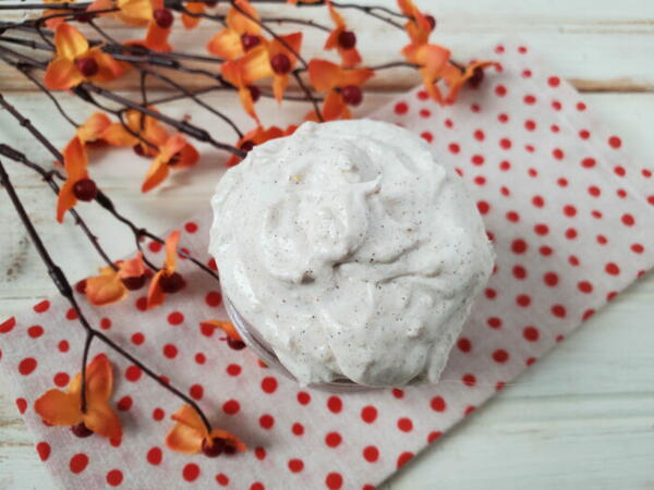 Pumpkin Pie Whipped Body Butter Pumpkin Pie Whipped Body Butter