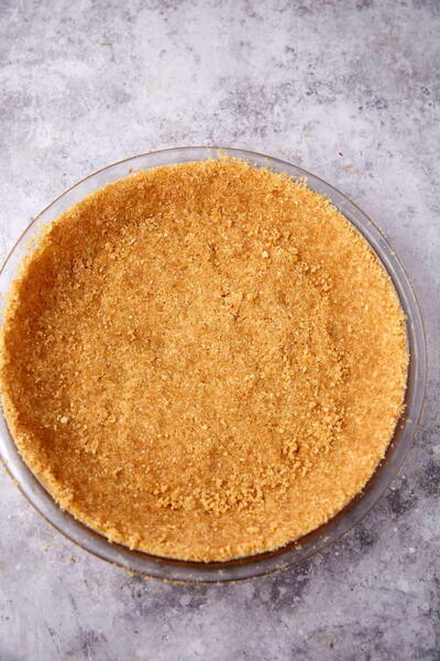 Vanilla Wafer Pie Crust easy Homemade Recipe Vanilla Wafer Pie Crust (easy Homemade Recipe)