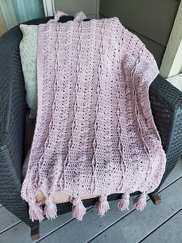 Trellis And Vines Baby Blanket Trellis And Vines Baby Blanket