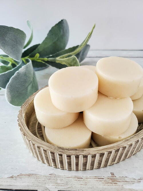 Honey Sugar Scrub Bar Recipe Honey Sugar Scrub Bar Recipe