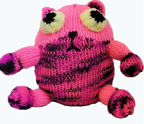 Addi Fat Cat Addi Fat Cat