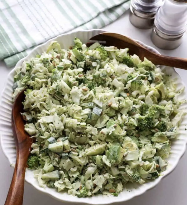 Green Goddess Salad Green Goddess Salad