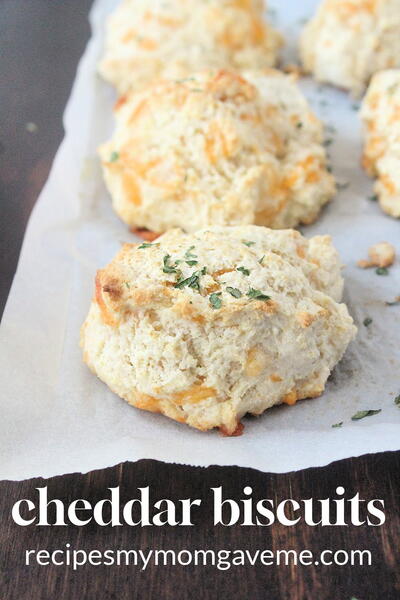 Cheddar Biscuits Cheddar Biscuits