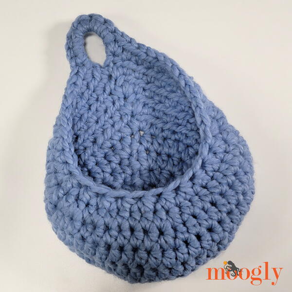 Everyday Drop Hanging Basket Everyday Drop Hanging Basket