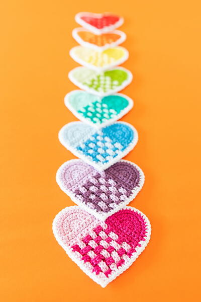 Hygge Folk Hearties Hygge Folk Hearties