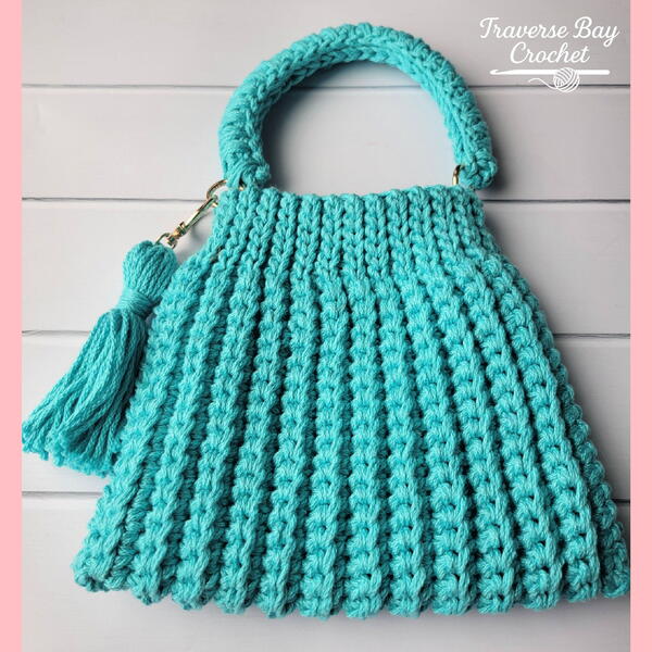 Lakeside Tote Bag Lakeside Tote Bag