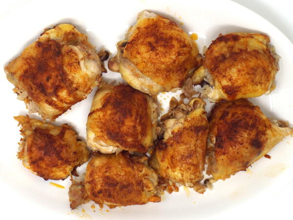 Pilic Topkapi turkish Rice Stuffed Chicken Pilic Topkapi (turkish Rice Stuffed Chicken)