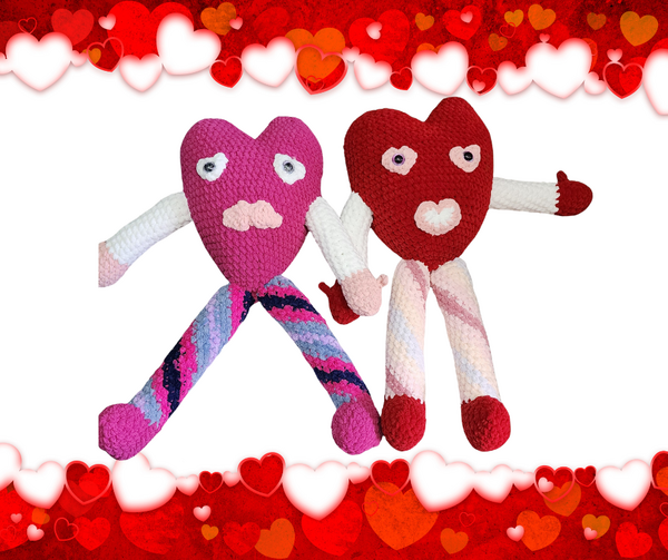 Heart Doll Heart Doll