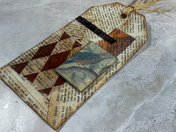 Transparent Magazine Lifting Transparent Magazine Lifting