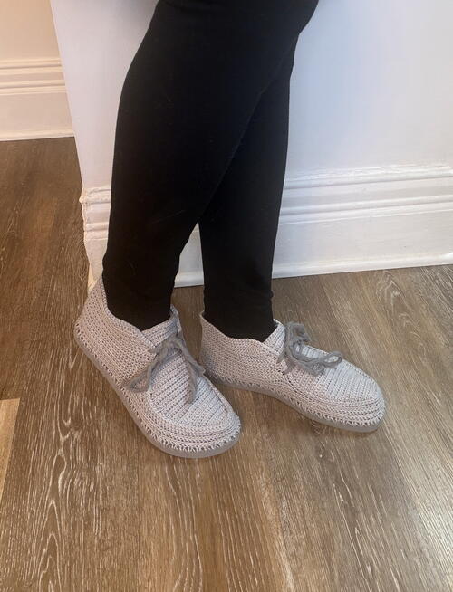 Walk The Line Chukka Boots Walk The Line Chukka Boots