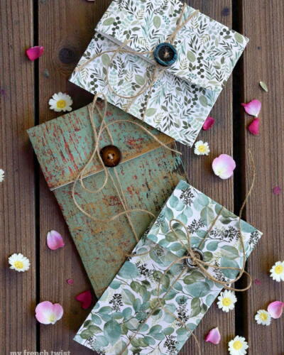 Easy Diy Gift Bags Easy Diy Gift Bags