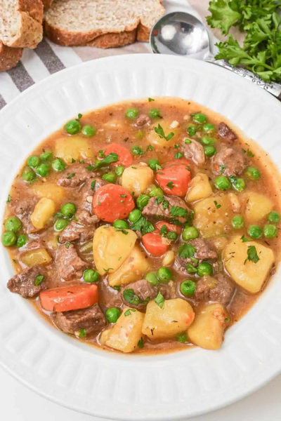 Dutch Oven Beef Stew Dutch Oven Beef Stew
