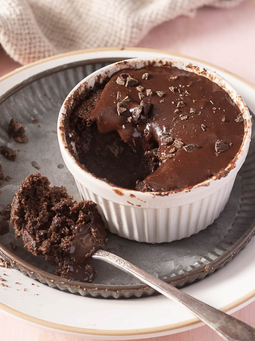 Gluten Free Chocolate Mug Cake Gluten Free Chocolate Mug Cake