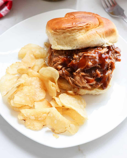 Dr Pepper Pulled Pork Dr Pepper Pulled Pork