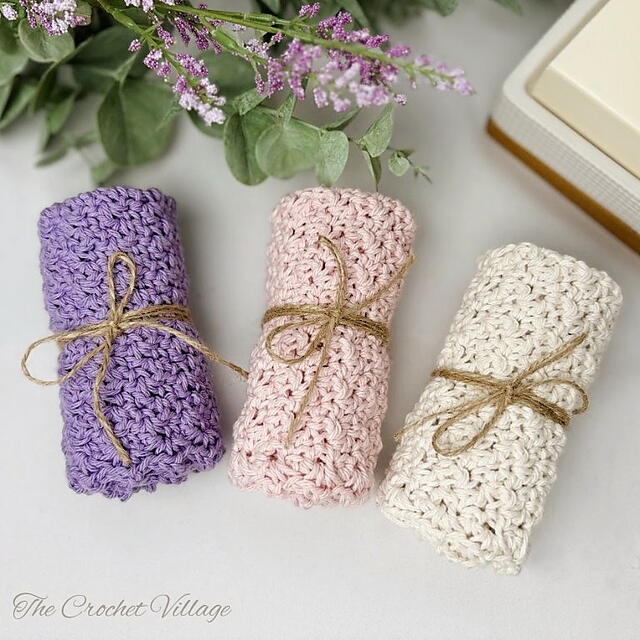 Melloy Washcloth Melloy Washcloth