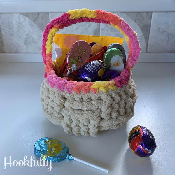 Easter Basket Easter Basket