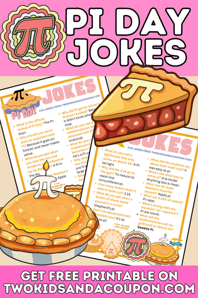 Ultimate List Of Pi Day Jokes Ultimate List Of Pi Day Jokes