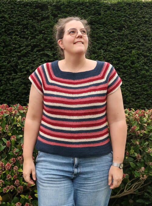 Top Deck Tee Top Deck Tee