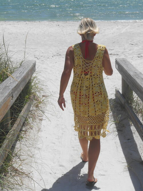 Princess Buttercup Crochet Dress Pattern Princess Buttercup Crochet Dress Pattern