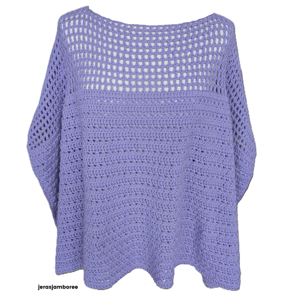 Lilienne Poncho Lilienne Poncho