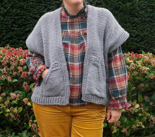 Shoulder Season Cardigan Shoulder Season Cardigan