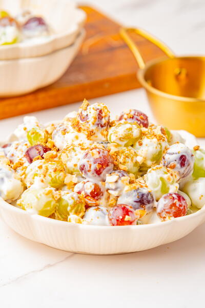 Chicken Salad Chick Grape Salad Chicken Salad Chick Grape Salad