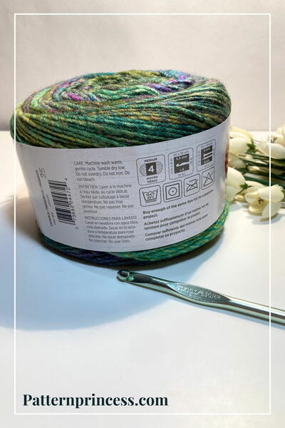 How To Read A Yarn Label beginner-friendly Guide How To Read A Yarn Label (beginner-friendly Guide)