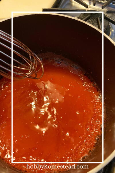 Restaurant Style Sweet And Sour Sauce Made In 10 Min Restaurant Style Sweet And Sour Sauce Made In 10 Min