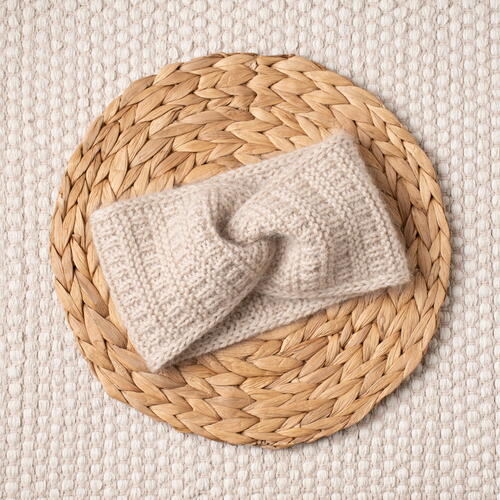 Pure Silver Headband Pure Silver Headband